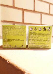 Sirona Aloe Vear Post Wax &amp; Shave Gel