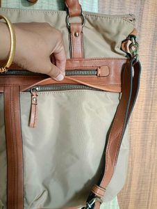 Imported Republic Banana Stylish Handbag
