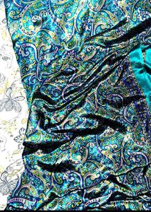 Satin Silk Saree