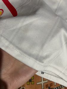 Adidas Dupe Liverpool Torres Jersey