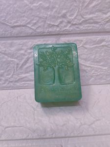 10 Organic Fruit soaps @Rs500
