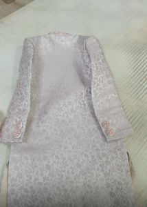 Sherwani  With Paijama