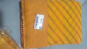 New Saree Full Length with Blouse for Occasions