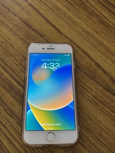 I Phone 8