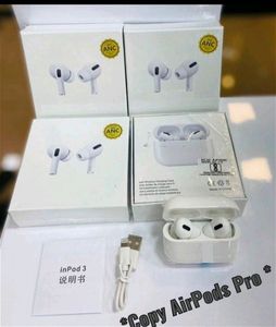 Airpods Pro (Copy) With Refurbished Case Free