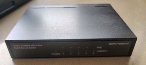 Amroad Security Video Door Phone