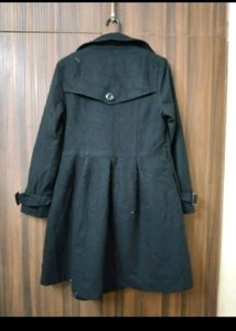 Frock Style Longcoat