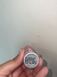SPRAYMINTT BreezBerry Mouth Freshner