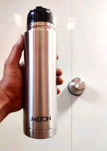 Milton Thermosteel Bottle ‼️