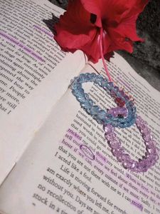 Beaded Bracelet Set