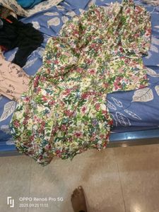 Floral Jumpsuit & Co-ords