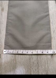 sc7991 Louis Perri Bootcut Pants size 26