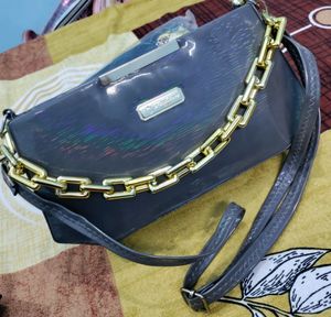 Sling &amp; Hand Bag