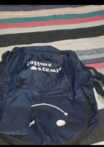 🎒 bag