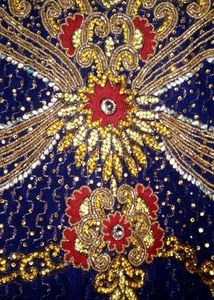 Anarkali Suit Set