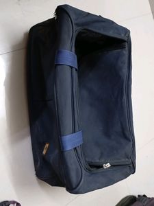 Travelling Bag With Wheels