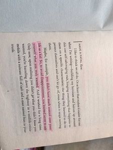 Beach Read by Emily Henry