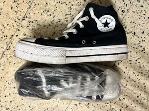 AUTHENTIC CONVERSE shoes