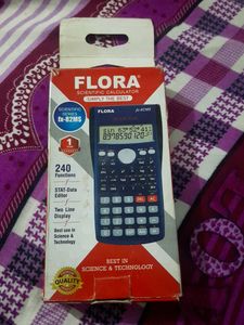 Calculator