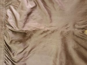 Coffee Brown Pakistani Suit