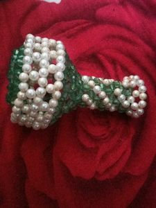 Hand Made Flower Vase