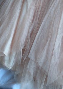 short fairy dress