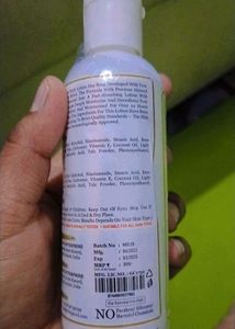 Combo Brithing Lotion