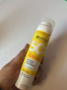 Garnier Vitamin C Kit