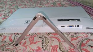 Zebronics EA124 - Monitor