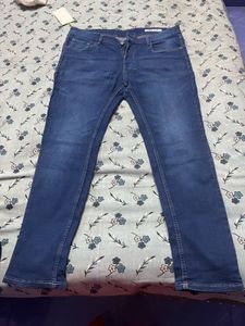 zudio new york fashion streachable jeans