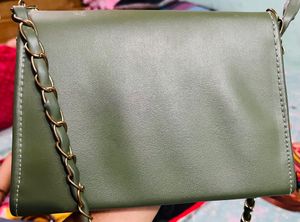 Sling bag