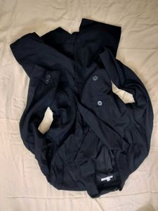 Stylish Suit Style Coat