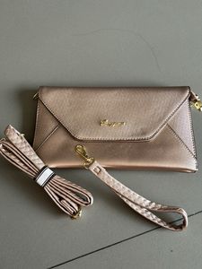 Sling Purse