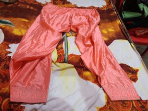 Elegant Punjabi Suit Salwar Set