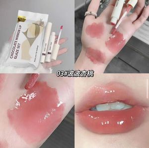 Combo Offer - Kobeleen + Magic Casa Lip Glaze
