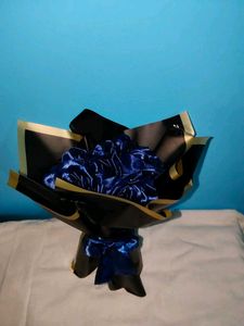 two bouquet