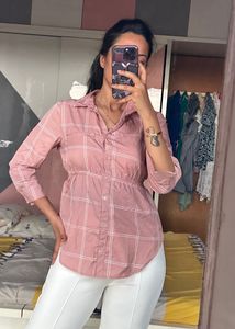 Formal Shirt Office Wear