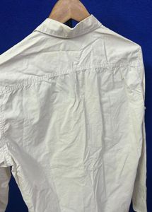 Stylish White Shirt