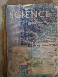 Class 9th NCERT Book set