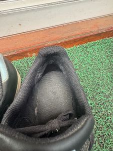 Adidas Superstar Leather Sneakers