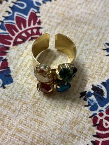 Adjustable Ring