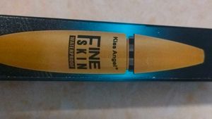 Professional Super Skinny Eye Waterproof Mascara