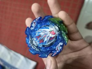 Beyblade Of 3