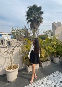 H&amp;m Skirt