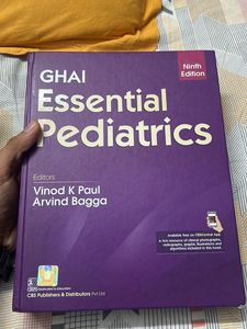 Final Year Mbbs Combo(4 Books )