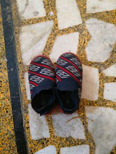 Boys Nd Girls Sports Shoes