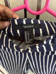 Forever 21 Trouser