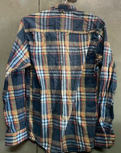 Checked Shirt