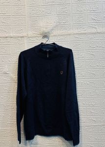 🇺🇸 Beverly Hills Polo Imported Club Sweater