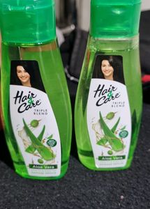Hair &care Oil